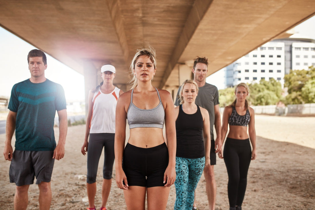 Standing Ab Exercises: Effective and Equipment-Free