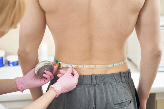 Metabolism Boosters: From Green Tea to Cayenne Pepper