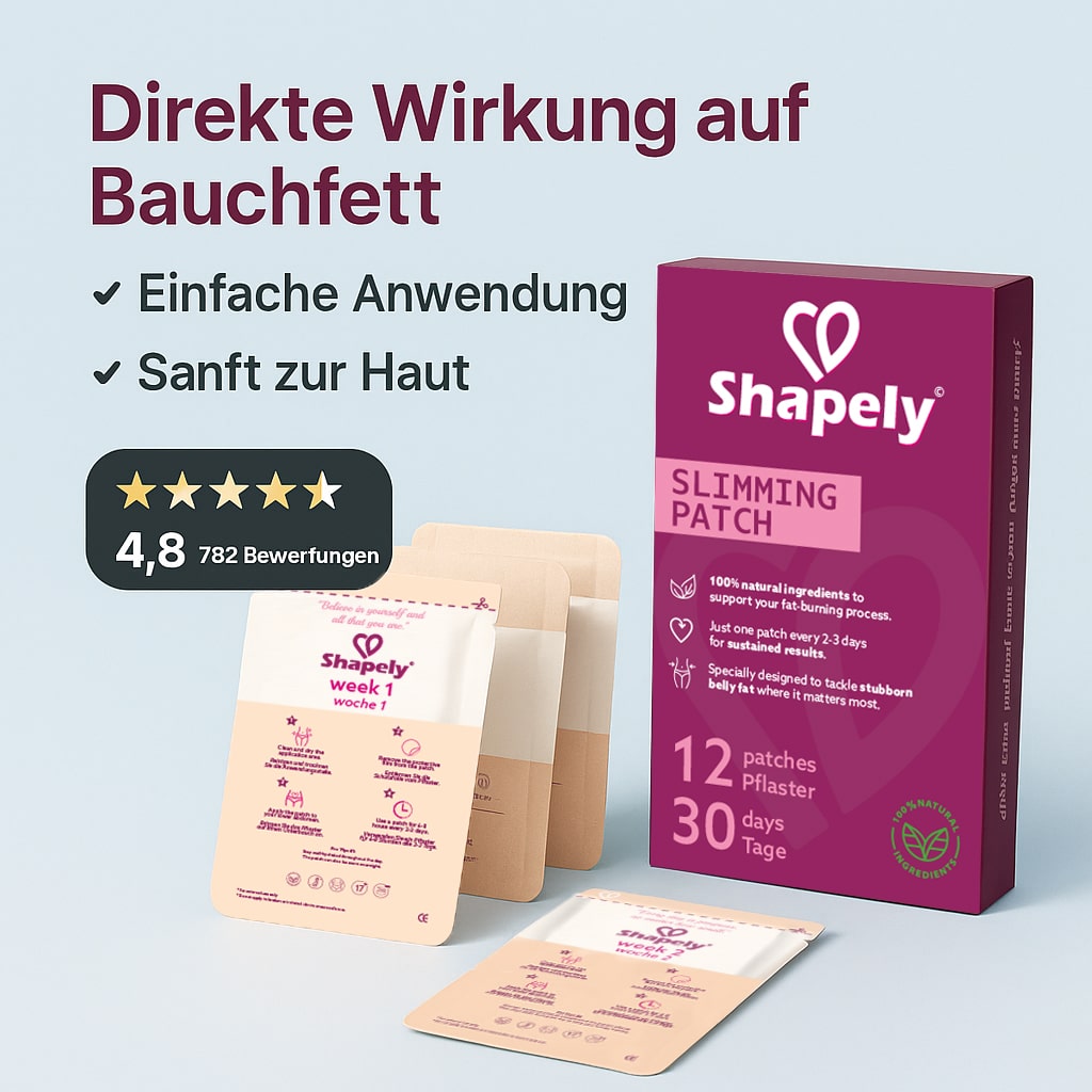 Shapely 30-day pack